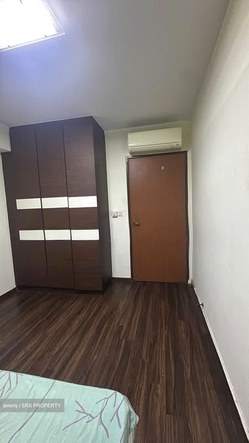 Blk 451A Fernvale Foliage (Sengkang), HDB 5 Rooms #565232101